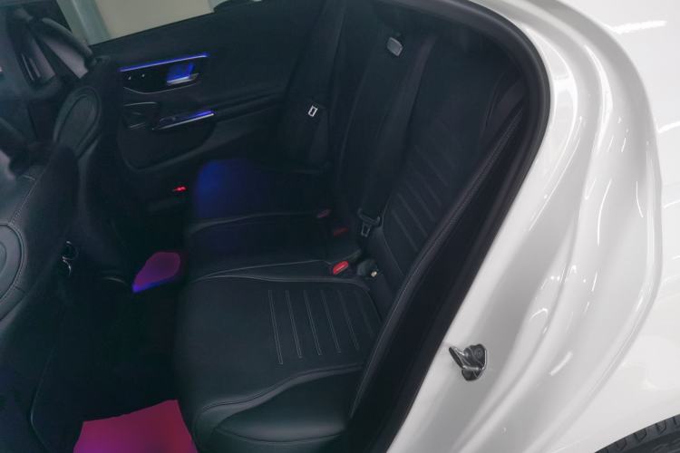 Used Mercedes-Benz C-Class 2022 Restyled C 200 L Sport Edition