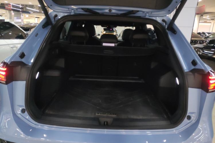 Used Volkswagen Tiguan L 2024 PRO 380TSI Four-Wheel Drive R-Line Prestige Edition