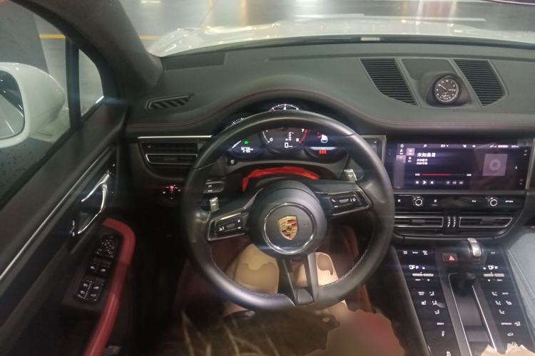 Used Porsche Macan 2024 Macan 2.0T
