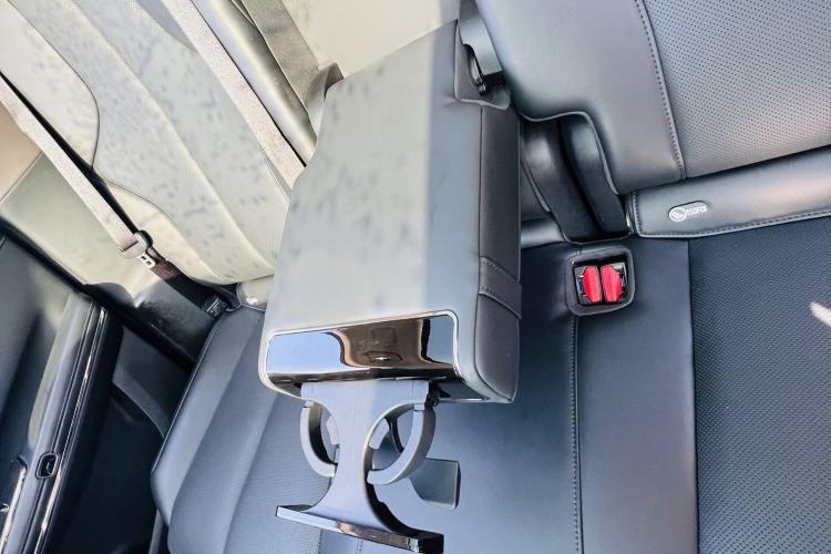 Used Hyptec HT 2023 670 Rear-Drive Ultra-High-Voltage NDA Version