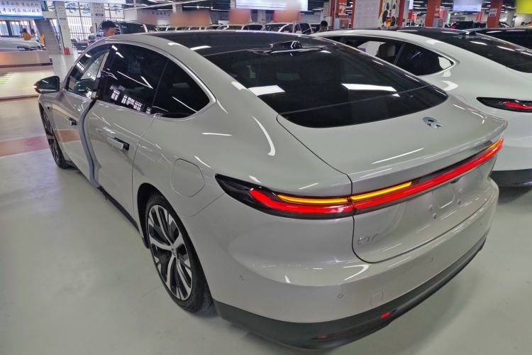 Used Nio ET7 2023 100kWh Signature Edition
