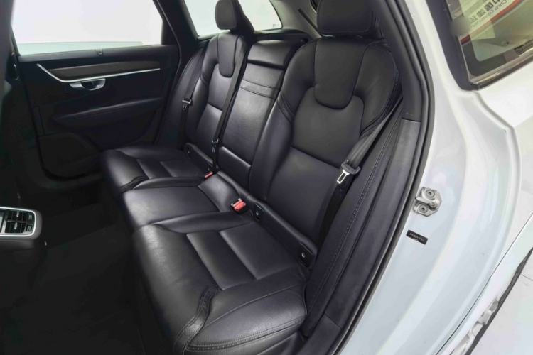 Used Volvo V90 2019 Cross Country T5 AWD Smart Range Version China V Standard
