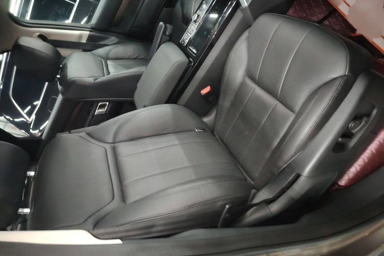 Used Land Rover Discovery 2017 3.0 SC V6 HSE