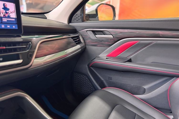 Used Haval H6 2021 National Trend Edition 1.5T Automatic Urban Version