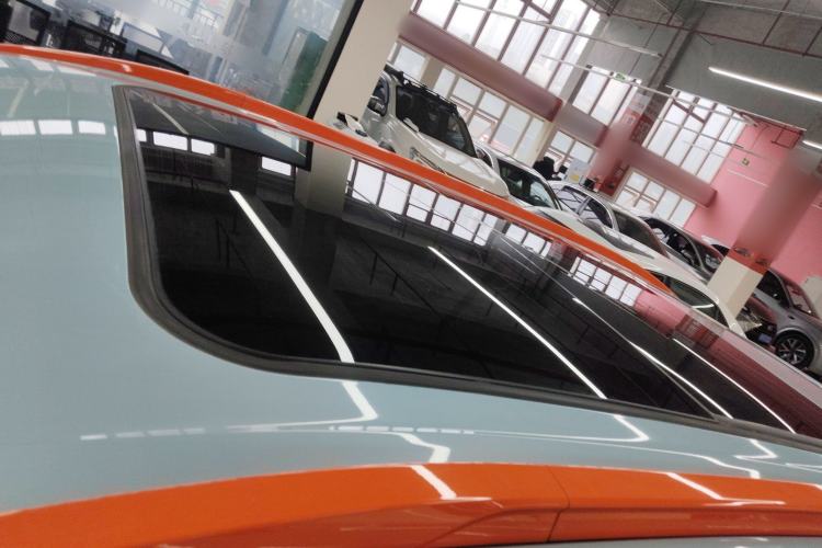 Used AION Y 2021 70 Intelligent Dynamic Edition