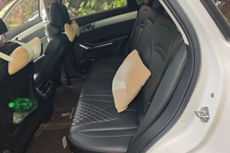 Used Bestune T99 2020 20TD Automatic Premium Edition
