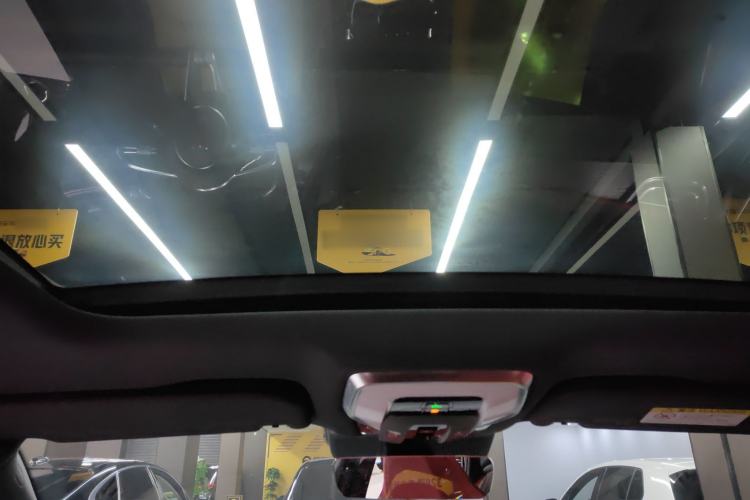 Used Hongqi H6 2025 2.0T ZhiShang Version
