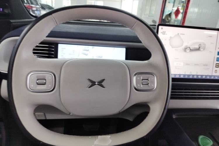 Used XPeng G6 2023 755 Ultra-Long Range Pro