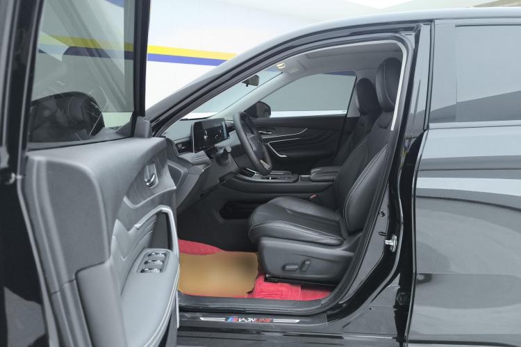 Used Venucia V DD-i 2023 110 km iE Version
