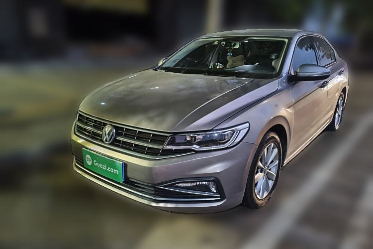 Used Volkswagen Bora 2020 1.5L Automatic Comfort Model