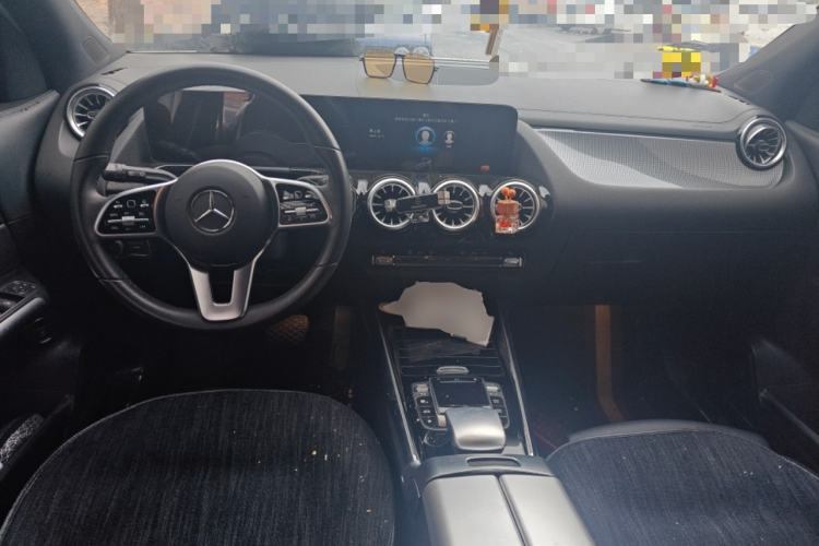 Used Mercedes-Benz GLA 2020 GLA 200