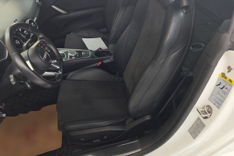 Used Audi TT 2015 TT Coupe 45 TFSI