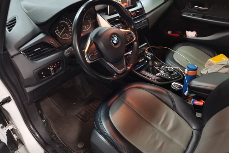 Used BMW 2 Series Active Tourer 2016 218i Fashion Model