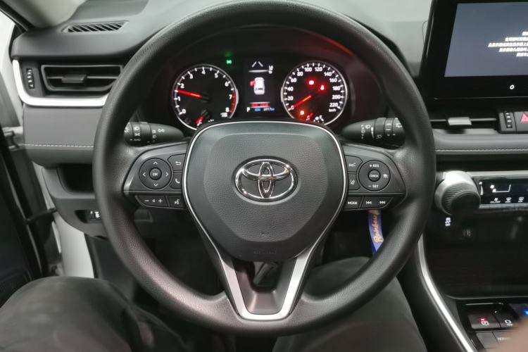 Used Toyota RAV4 2024 2.0L CVT Two-Wheel Drive Urban Edition