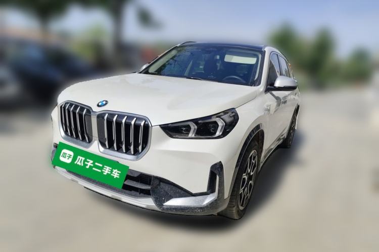 Used BMW X1 2023 sDrive25Li X Design Package