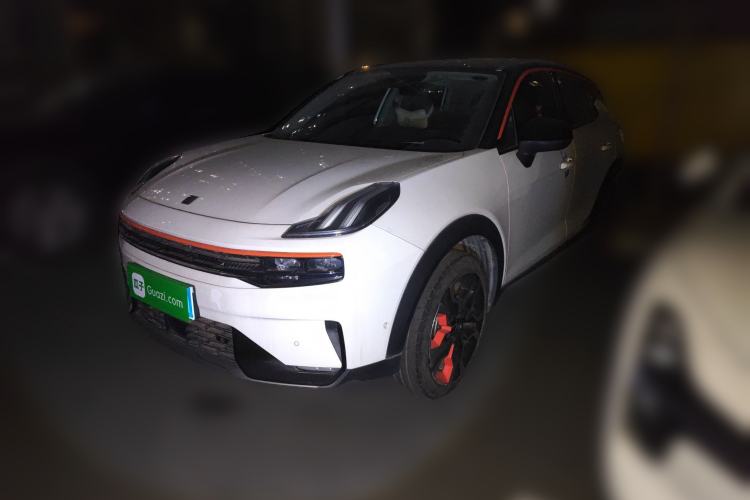 Used Lynk & Co 06 2020 1.5T YAO Halo