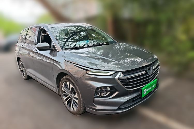 Used Wuling Victory 2020 1.5T CVT Flagship Edition
