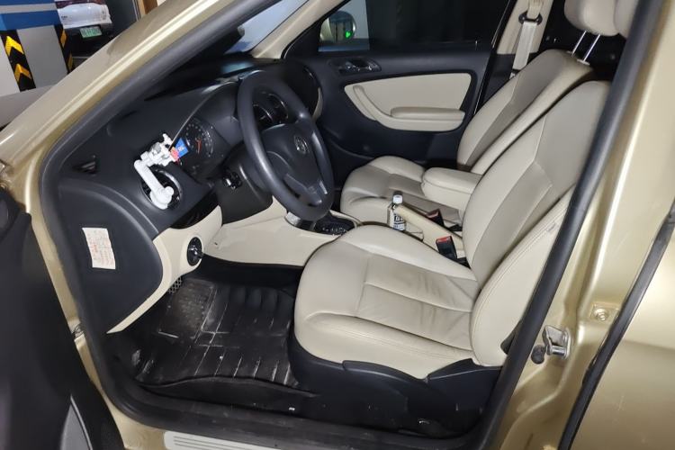 Used Volkswagen Lavida 2011 1.6L Automatic Premium Edition