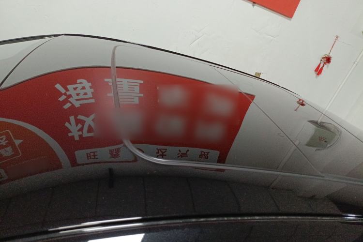 Used Geely Auto Preface 2026 Model Oriental Yao 1.5TD Kunlun Edition
