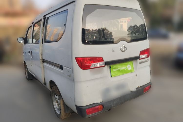 Used CHANGAN KAICHENG Star 2 2012 1.0L Base Version JL466Q9