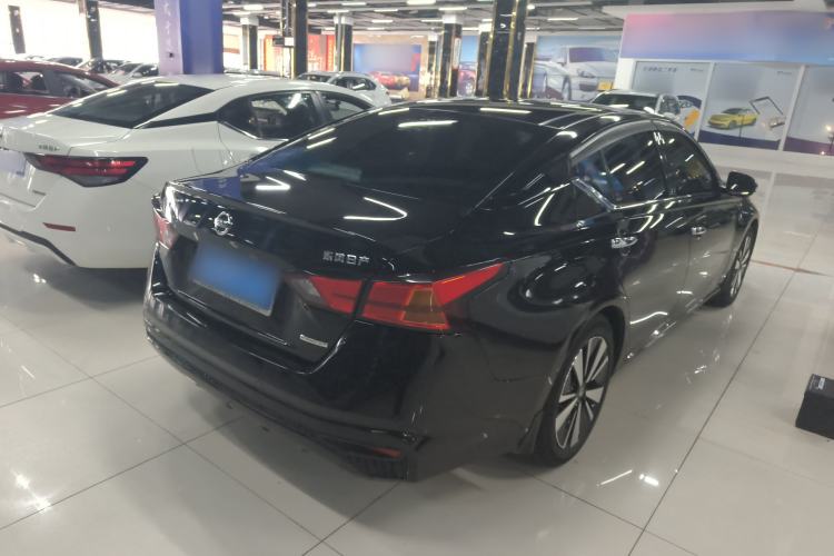 Used Nissan Teana 2021 2.0L XL Comfort Edition