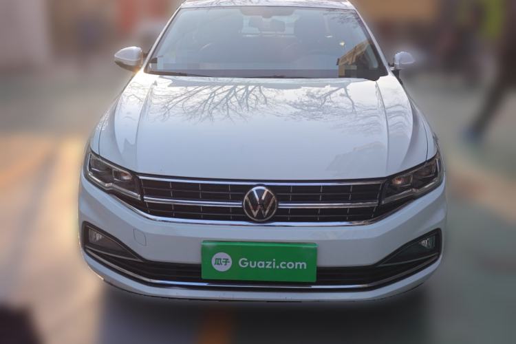 Used Volkswagen Bora 2021 280TSI DSG Elite Smart Connectivity Version Front