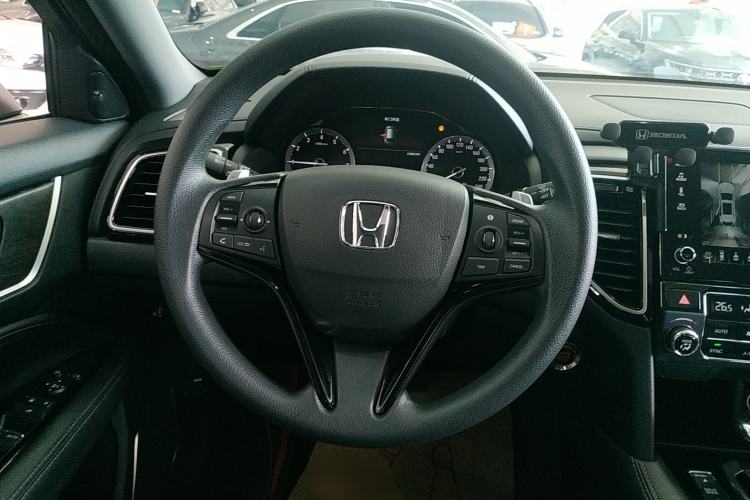 Used Honda UR-V 2020 240TURBO Two-Wheel Drive Zhiyue Version