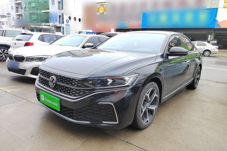 Used Volkswagen Passat 2024 380TSI Starry Elite Edition