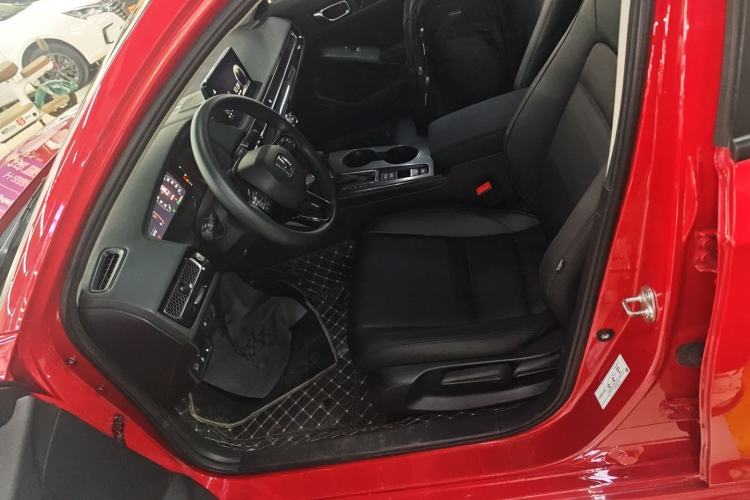 Used Honda Civic 2022 240TURBO CVT Dynamic Edition