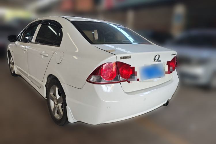 Used CIIMO 2012 1.8L Automatic
