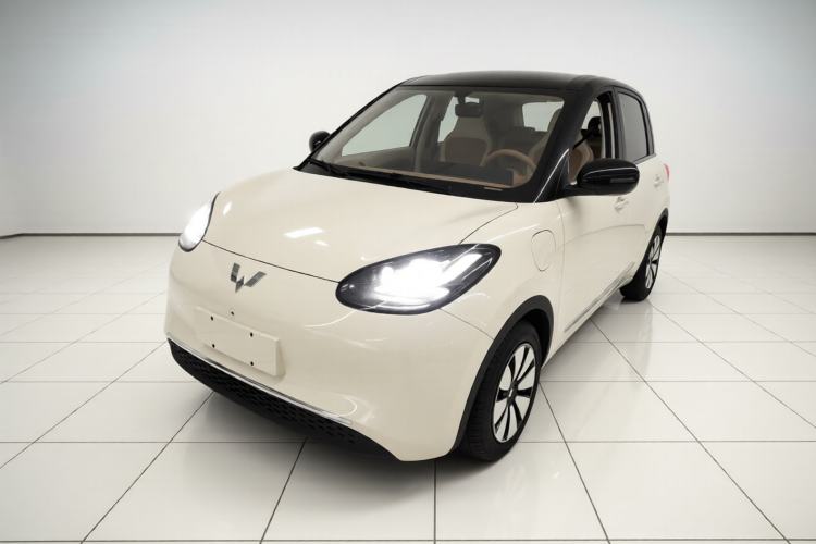 Used Wuling Bingo 2025 333 km Lingxi Deluxe Edition