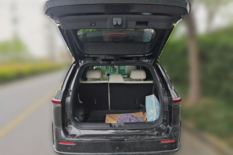 Used Toyota BZ 3X 2025 610 Max