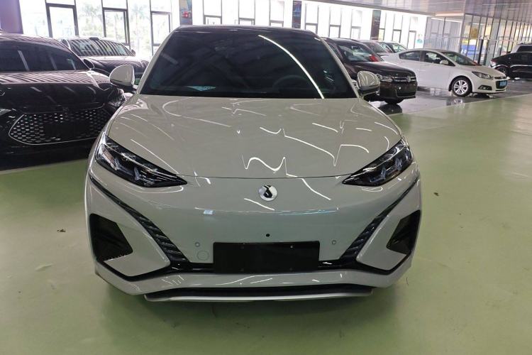 Used Denza N7 2023 Long-Range Performance Edition