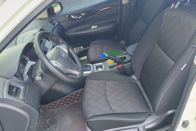 Used Nissan Tiida 2021 1.6L CVT Cool Edition