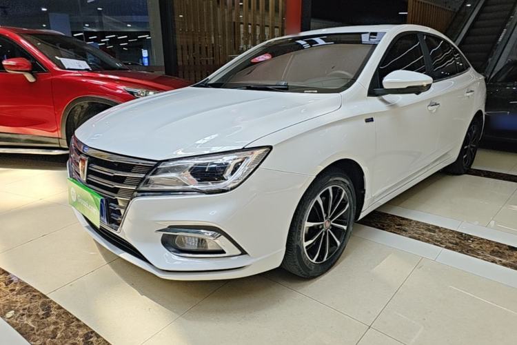 Used Roewe i5 2020 1.5L Automatic 4G Connect Luxury Flagship Edition Guazi used car, China used car export, Used car for sale, Used cars, Cheapest cars for sale