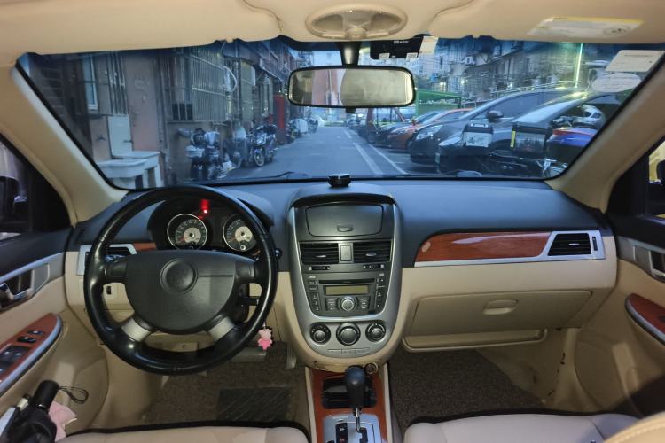 Used Buick Excelle 2011 1.6 LE-AT
