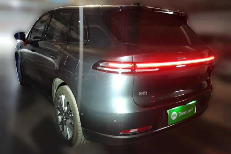 Used Leapmotor C10 2026 605 Enjoyment Edition
