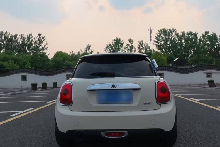 Used MINI MINI 2014 1.2T ONE