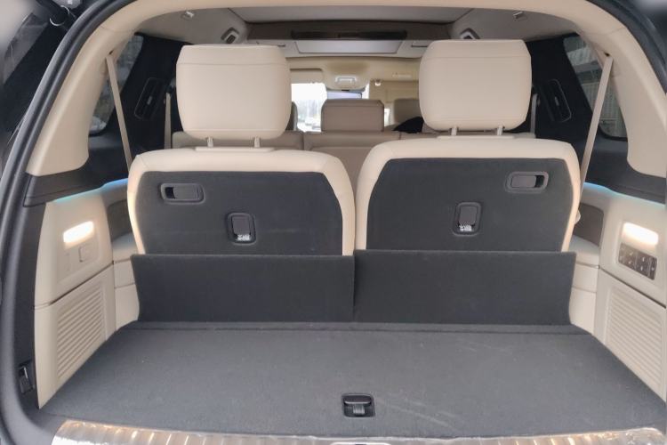 Used Nio ES8 2026 Model 7-seat Executive Luxury Edition