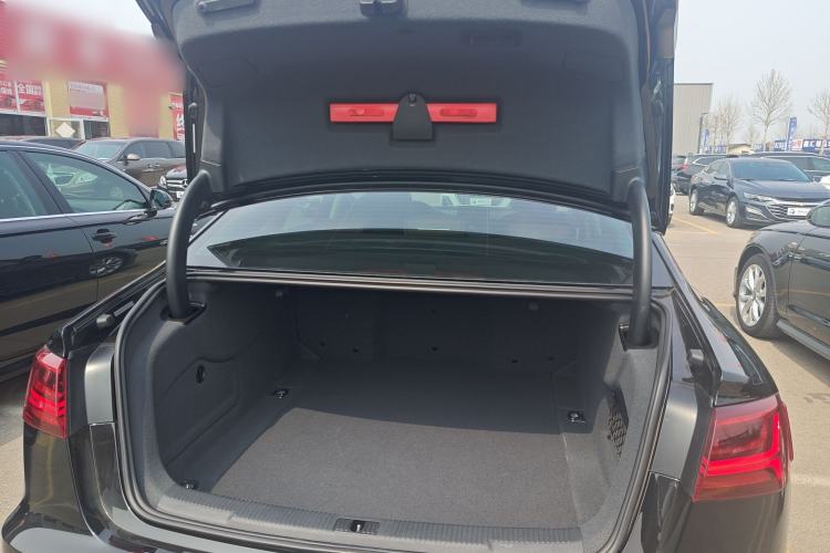 Used Audi A6L 2018 30th Anniversary Edition 35 TFSI Fashion Model