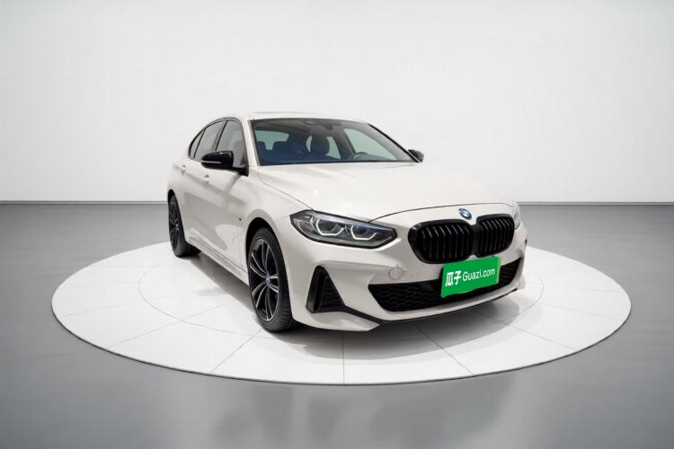 Used BMW 1 Series 2021 Restyled 125i M Sport Night Edition