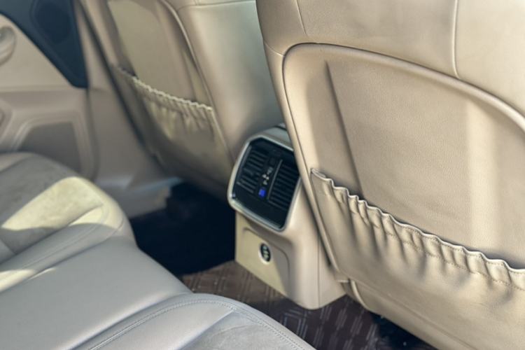 Used Porsche Macan 2018 Macan 2.0T