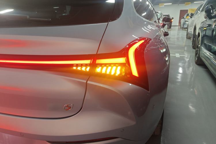 Used NETA S Shooting Brake 2024 Range-Extended 300 Standard Edition
