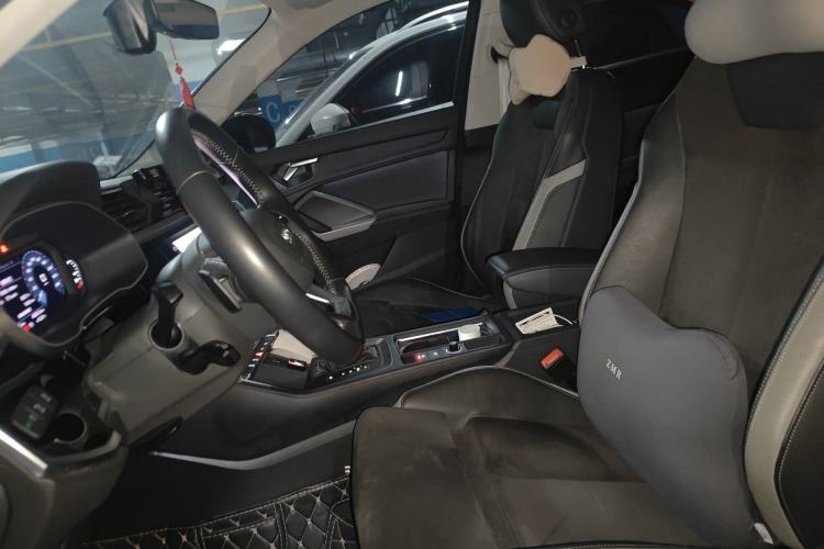 Used Audi Q3 2021 35 TFSI Fashion Dynamic Model