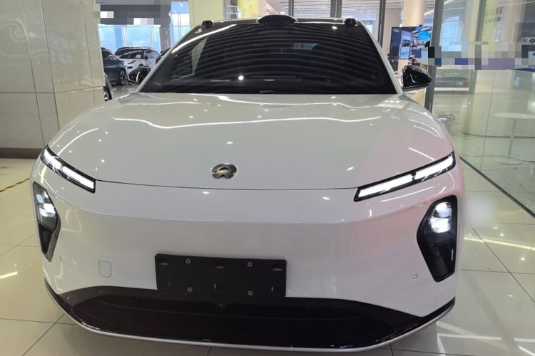 Used Nio ET9 2025 100 kWh
