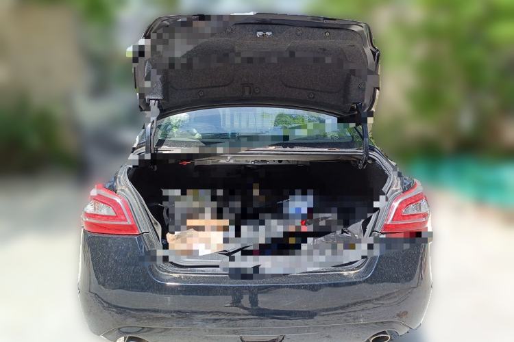 Used Nissan Teana 2013 2.0L XL Comfort Edition
