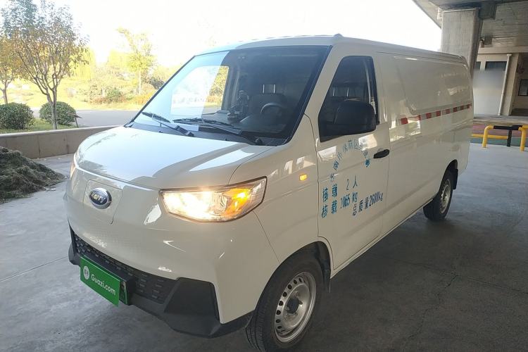 Used Karry Jiangtun E6 2024 AVIC 38.64 kWh Wide-body Edition
