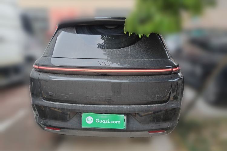 Used Li Auto L8 2024 Ultra Model