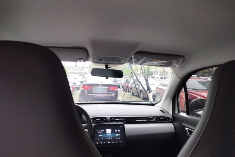 Used Leapmotor T03 2024 403 Comfort Edition Headliner