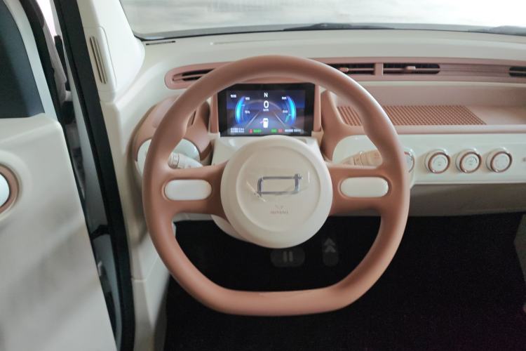 Used Bestune Pony 2026 Model 222km Cute Horse Plus